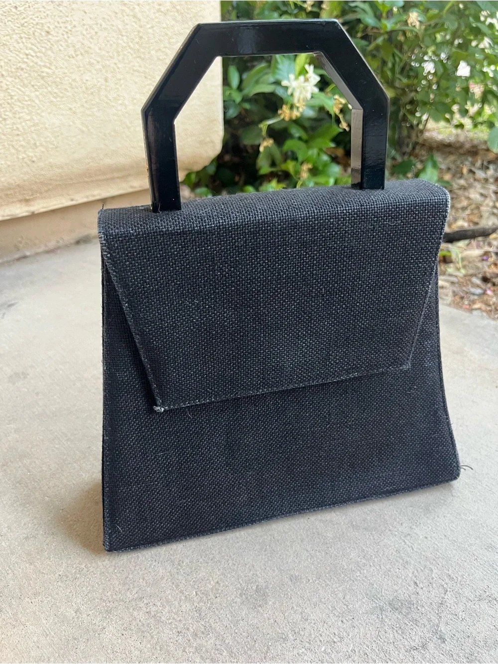 Vintage Timothy Hitsman handbag